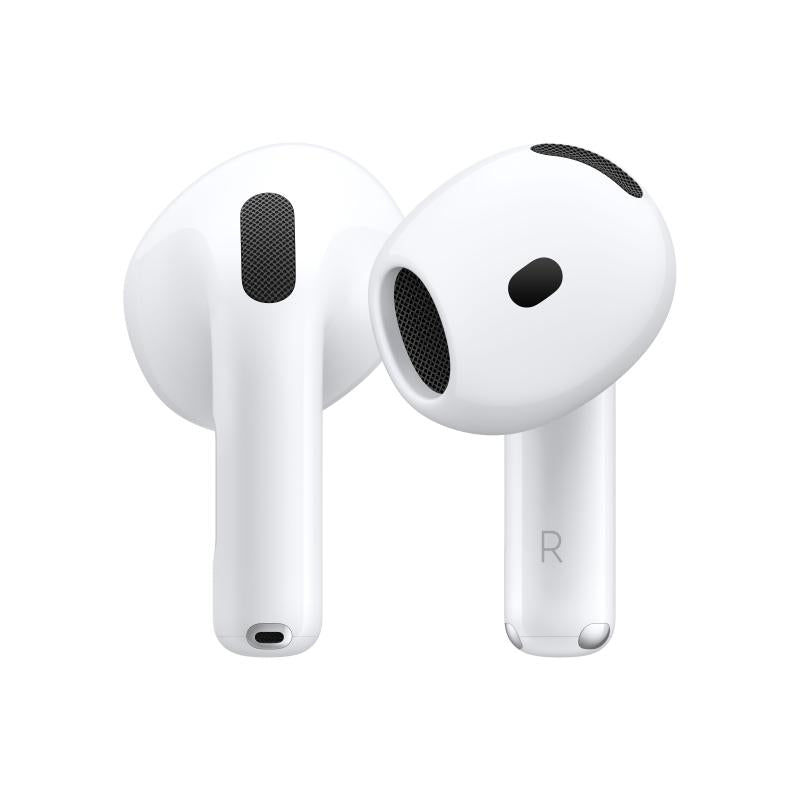 Apple AIRPODS 4 ANC USB-C WHITE