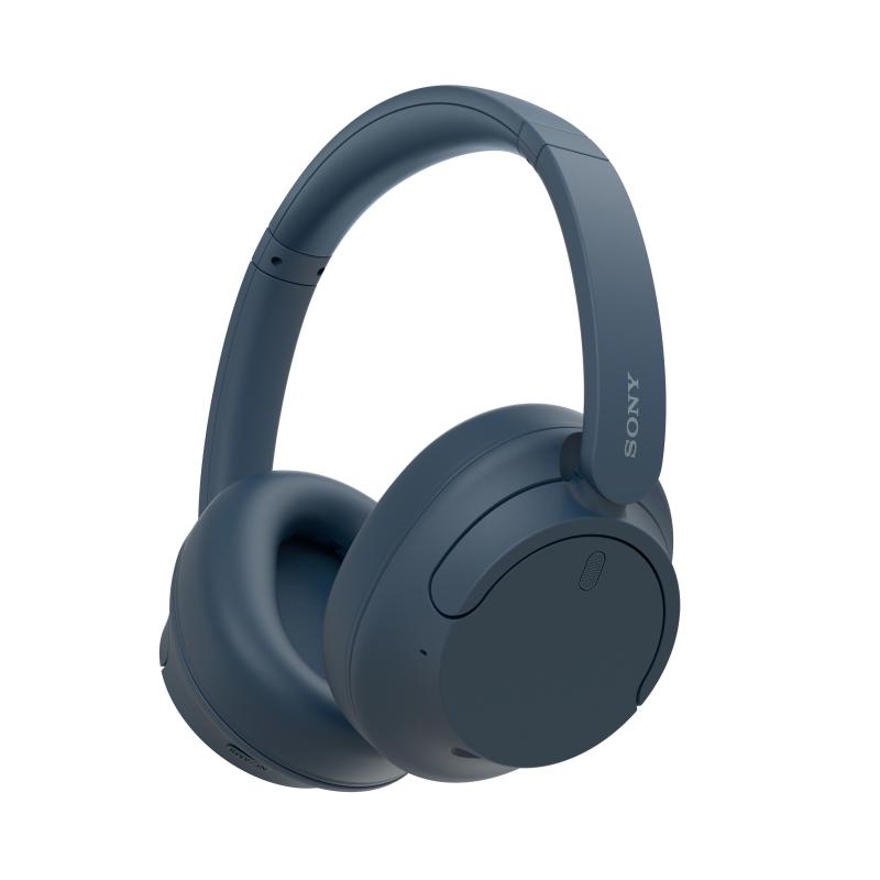 Casti Wireless Over-Ear Sony WHCH720NL.C (Casti Head-band Sony WH-CH720N)