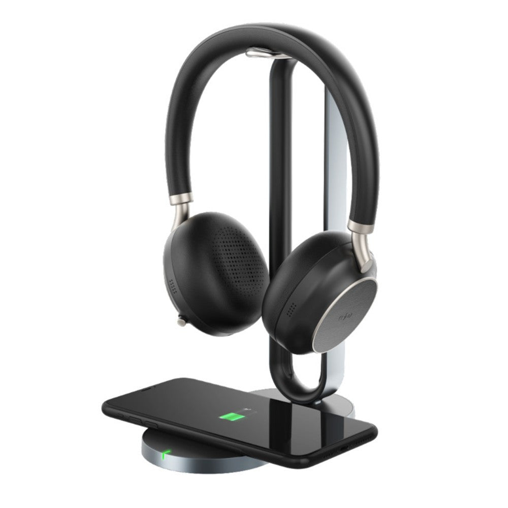YLK BH76 CH STD TEAMS BLK USB-A 1208625 "1208625" (timbru verde 0.18 lei)