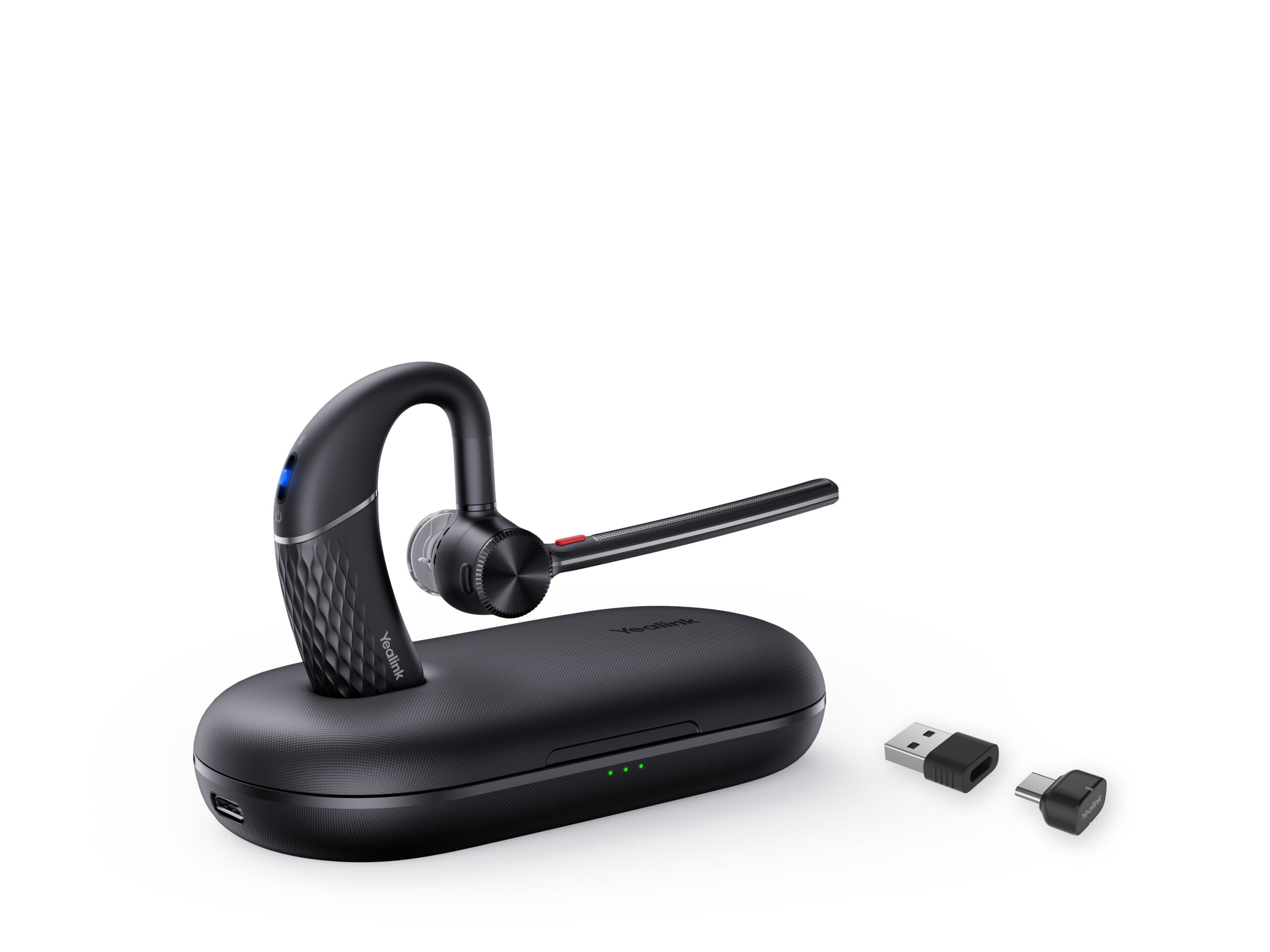 Yealink BH71 Pro USB-C/A "1208709" (timbru verde 0.18 lei)