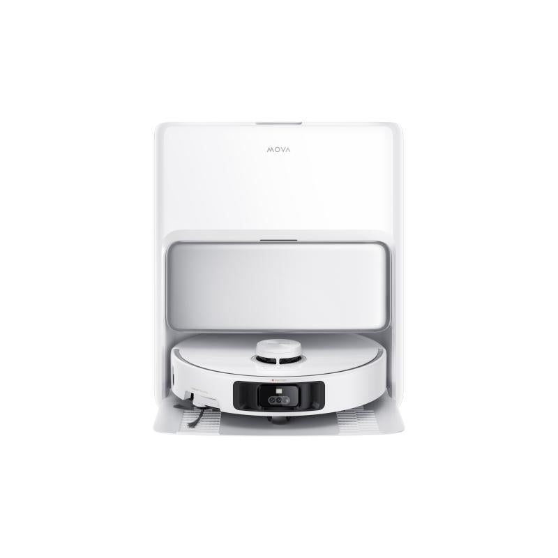 Mova P50 Pro Ultra (Robot aspirator si mop Mova P50 Pro Ultra)