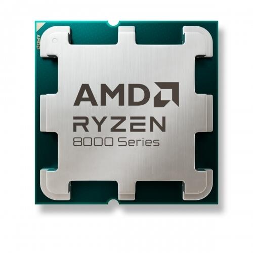 AMD Ryzen 7 8700F 5GHz AM5 8C/16T TRAY "100-000001590"