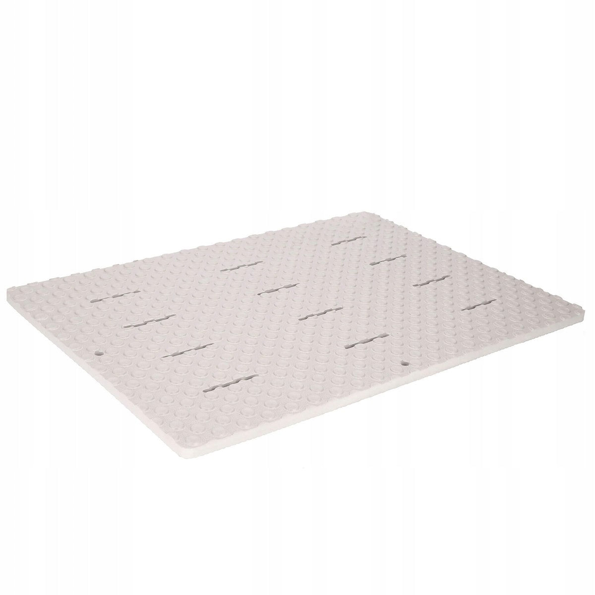 Covor amortizare anti vibratii pentru masina de spalat, 85x60x2cm