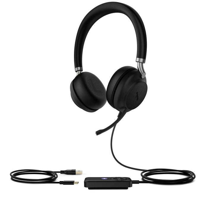 YLK HS UH38 Dual Teams-BAT USB-C 1308085 "1308085" (timbru verde 0.18 lei)