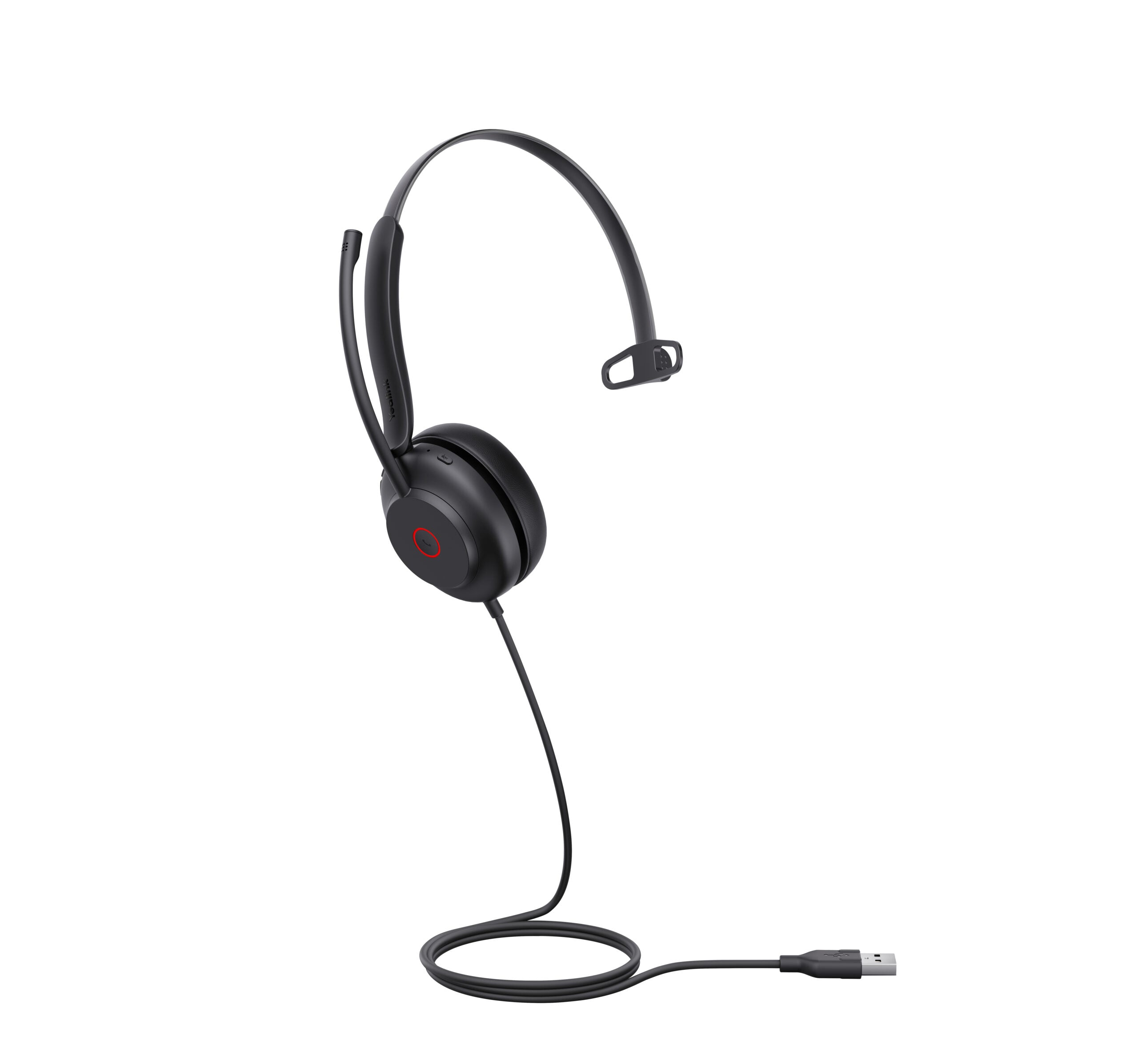 Casti Yealink UH35 Mono UC "1308138"