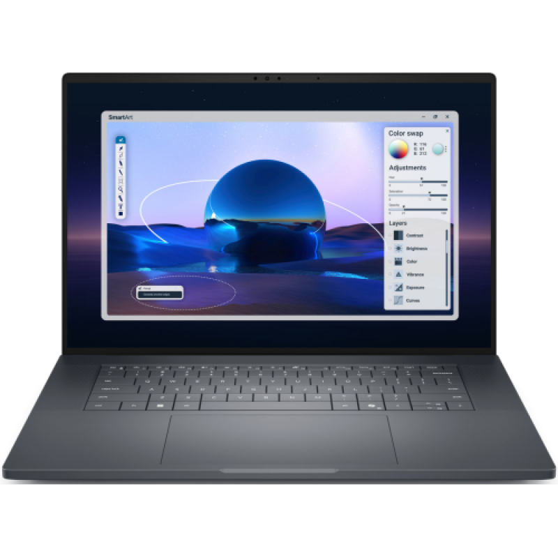 Dell MA16250 FHD+ U7-265H 32 1 PRO1000 UBU