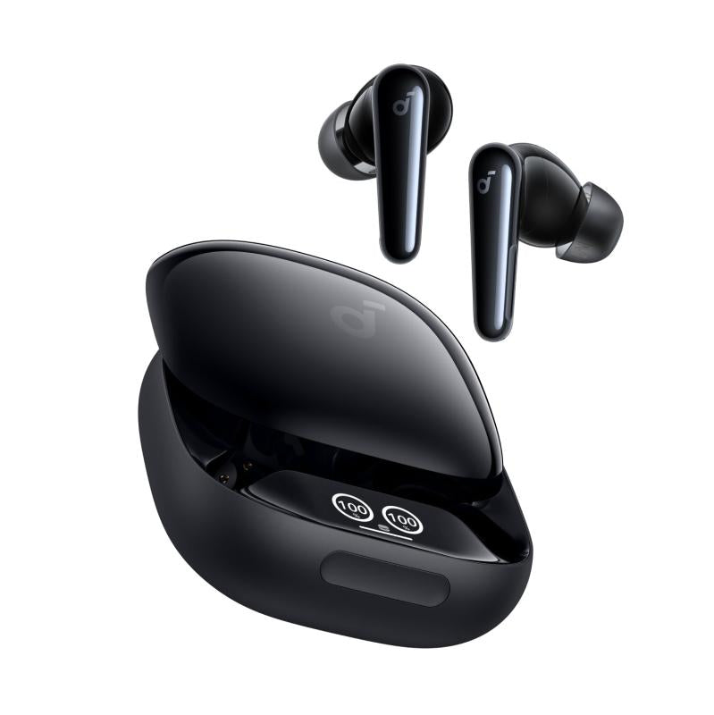 Anker casti wireless Sc Liberty 4 Pro Bs (Casti In-ear Anker Liberty 4 Pro)