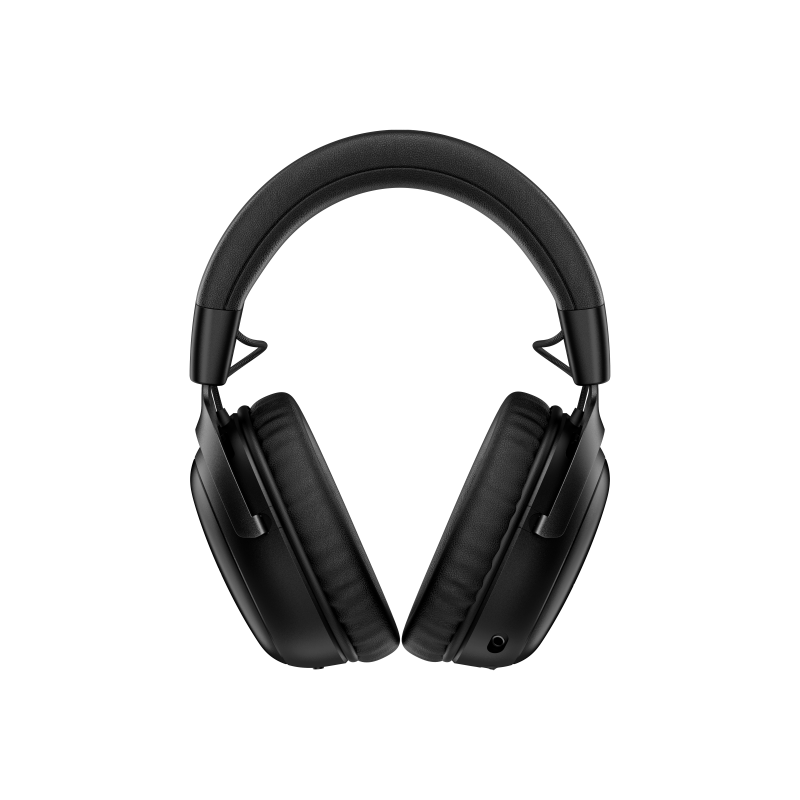 Casti HP HyperX Cloud III S WS, negru