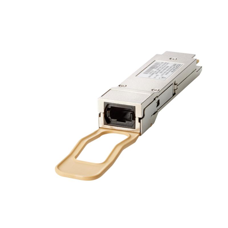 HPE M-SERIES 100GBE QSFP28 SR4 100M Xcvr (HPE 100GbE QSFP28 SR4 100m Transceiver)