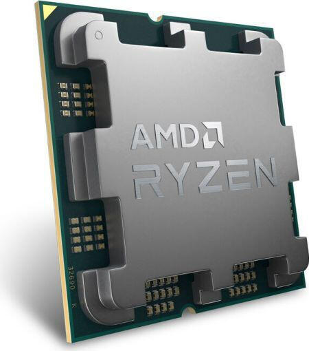 RYZEN 5 8400F AI 4.70GHZ 6 CORE/SKT AM5 22MB 65W TRAY SP "100-000001591"