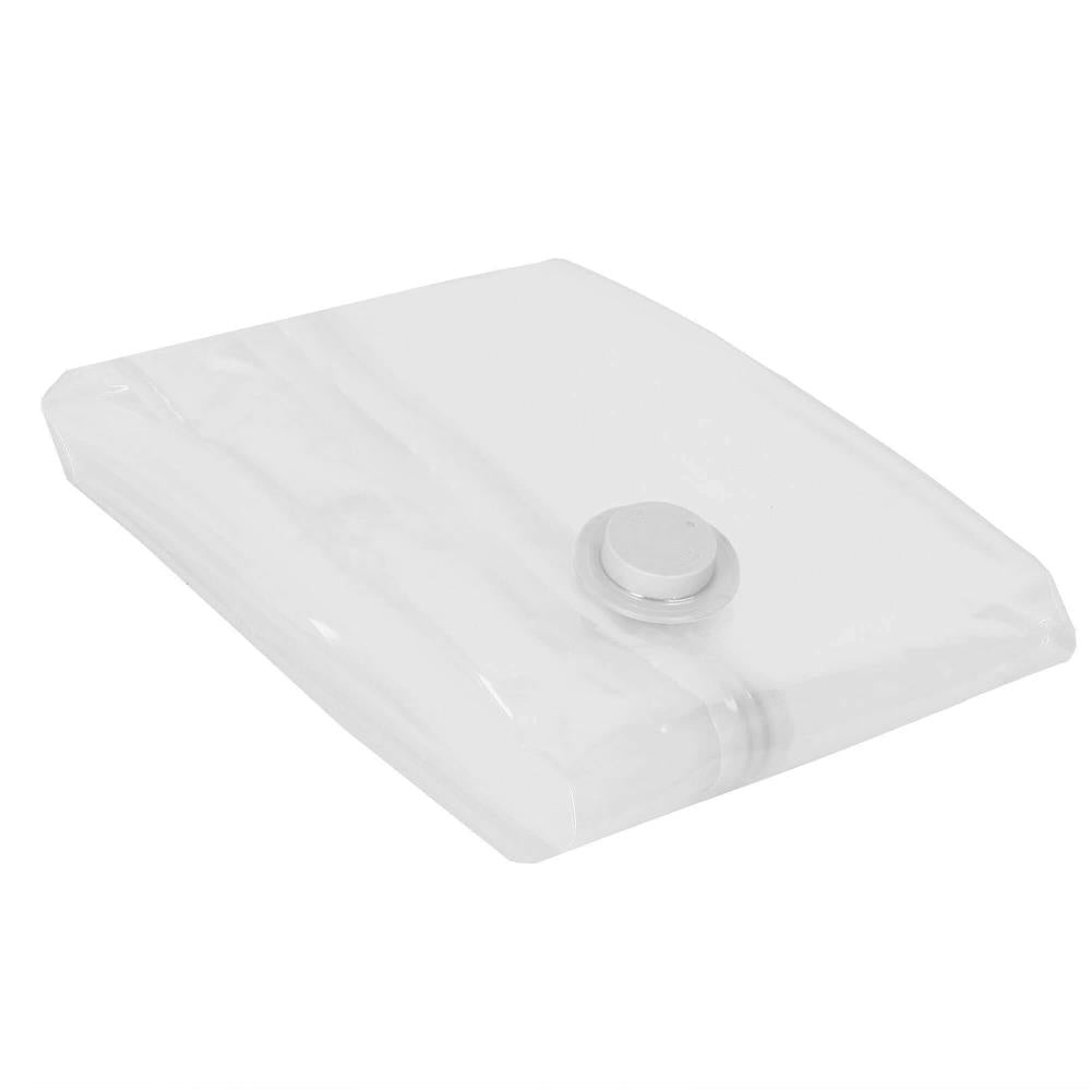 Set 15 saci de vidat haine, 2 dimensiuni diferite, transparent