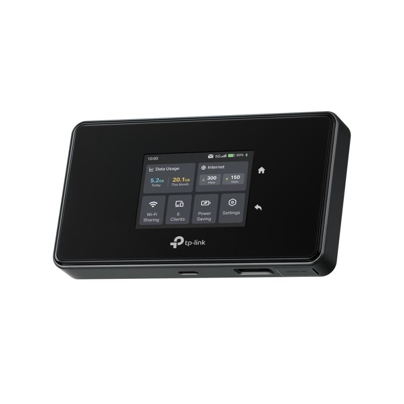Router Ws TP-Link M8550 6GHz 2880Mbps (Router Wireless TP-Link M8550)
