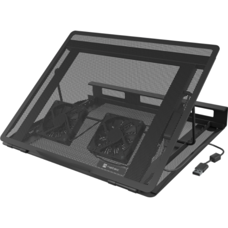 Cooler laptop Natec Tern 2 Plus (Cooler laptop Natec Tern 2 Plus)