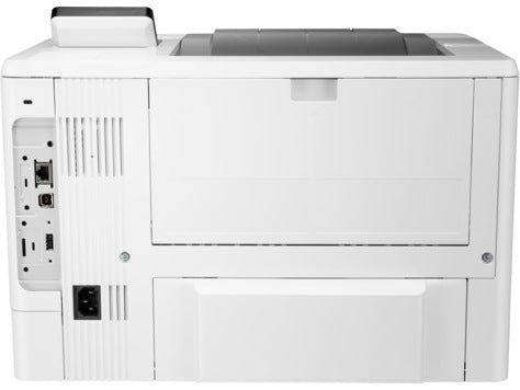 Imprimanta Laser Mono HP M507dn, A4, Functii: Impr., Viteza de Printare Monocrom: 43ppm, Viteza de printare color: , Conectivitate:USB|Ret, Duplex:Da, ADF:Nu "1PV87A"