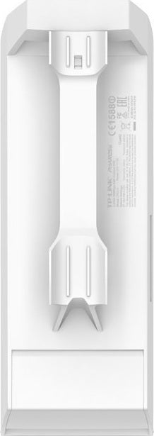 ACCESS POINT TP-LINK wireless exterior 300Mbps port 10/100Mbps, antena interna, pasiv PoE, 2.4GHz "CPE210"