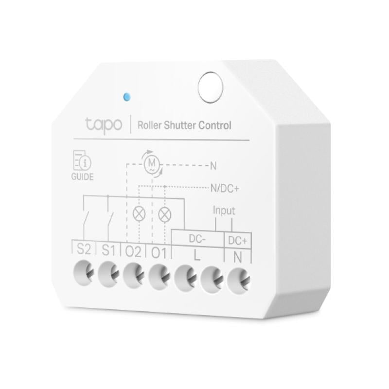 TP-LINK SWITCH MODULE TAPO S112