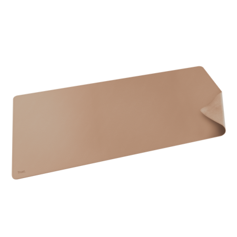Mousepad Trust Benya XXL, bej