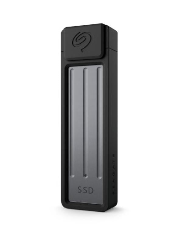 SSD Ext Seagate 1TB USB Dark Grey (SSD extern Seagate STMX2000400)