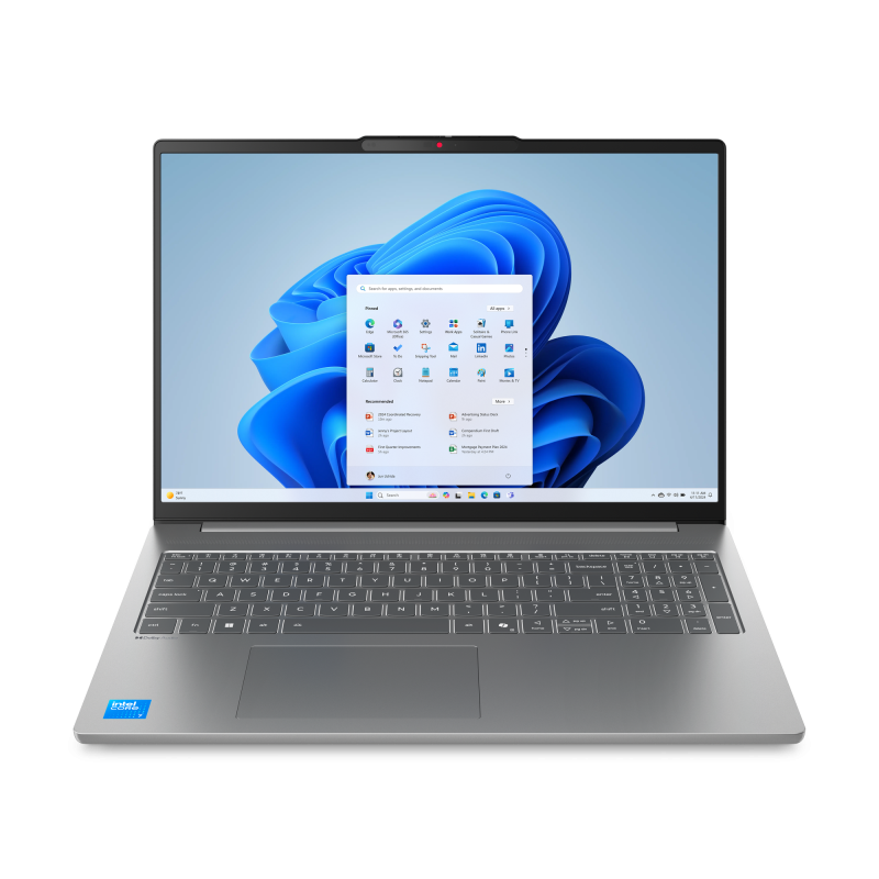 Lenovo IP S5 16 WUXGA U5-135H 16GB 1TB UMA DOS