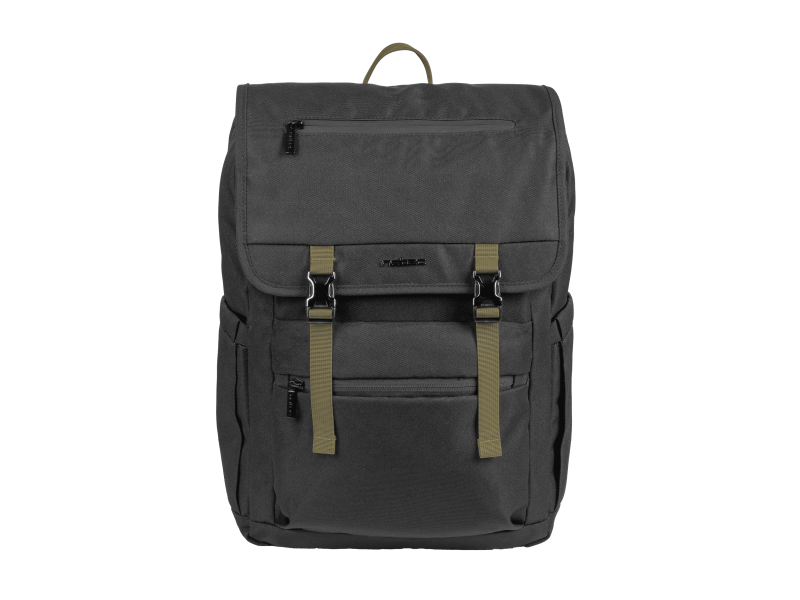 Rucsac laptop Natec Niala Hunter 15.6" v (Rucsac laptop Natec Niala Hunter Green)