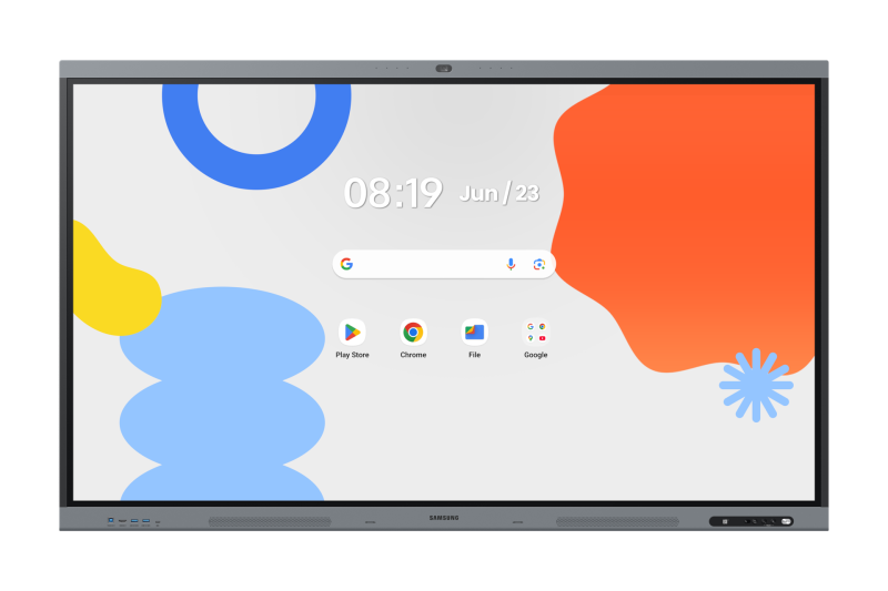 Ecran interactiv SAMSUNG 65" WAFX-P