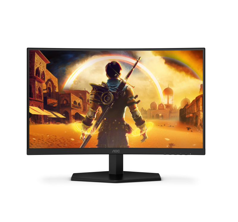 Monitor 24" Aoc C24G42FE (Monitor Gaming Aoc C24G42FE)