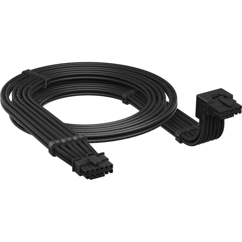 Corsair CS PSU CABLE 90° 12V-2x6 Style