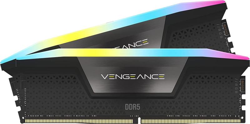 Corsair CR VENGEANCE DDR5 32GB (2x16GB) 5200 MHZ