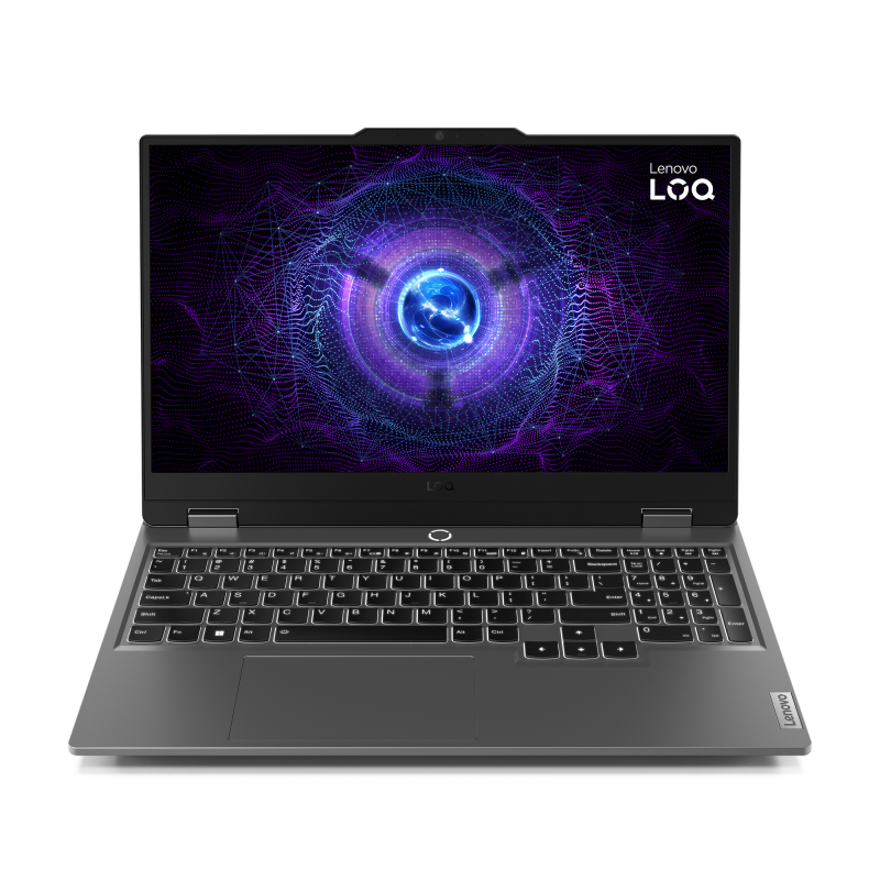 Lenovo LOQ 15.6" FHD I7-13645HX 16 1TB 4050 DOS