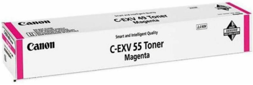 Toner Original Canon Magenta, EXV55M, pentru IR C256|IR C257|IR C356|IR C357, 18K, ,NOPP, "2184C002AA"
