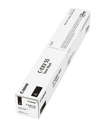 Drum Unit Original Canon Black, EXV55, pentru IR Advance C256i/C356i/C257i/C357i, 45K, ,NOPP, "2186C002AA"