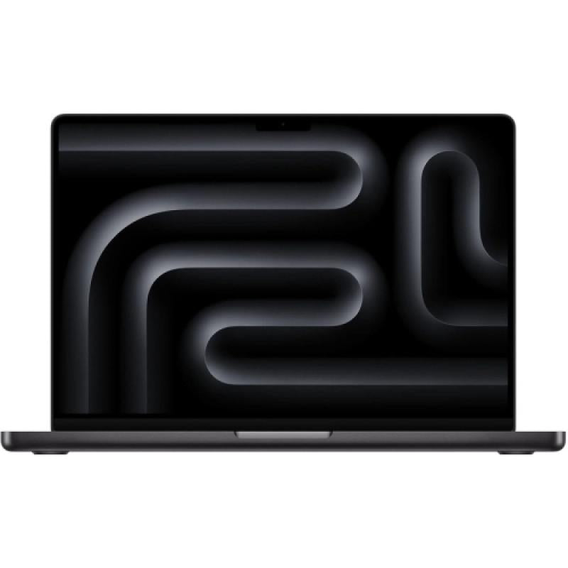 MacBook Pro 14.2"/Apple M5 Pro (CPU 15-core, GPU 16-core, Neural Engine 16-core)/48GB/1TB - Space Black - INT KB (No Adapter) - 2026 (CTO from MGDR4RO/A)