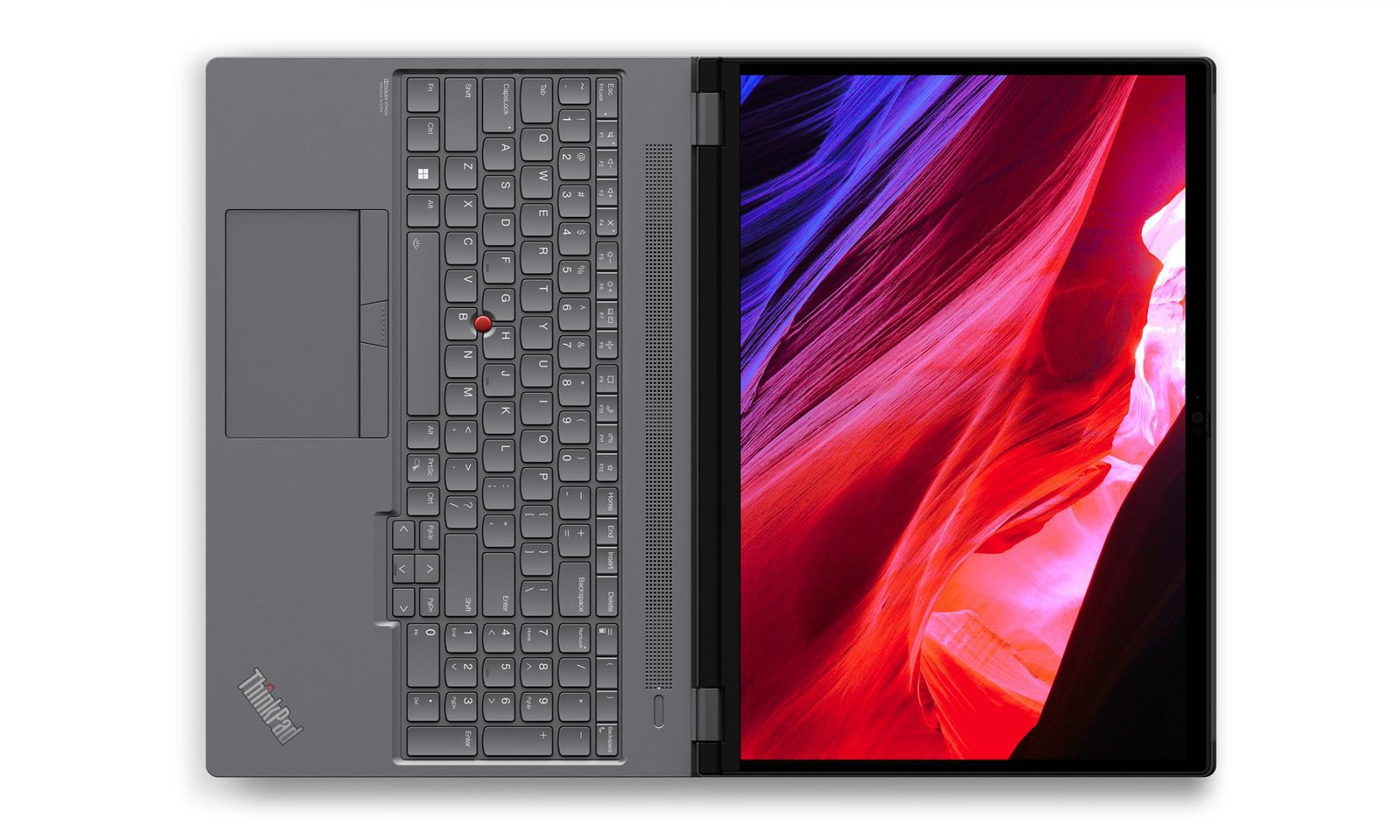 P16 G2 i7-14700HX 64 1T RTX5000 3YP W11P "21FA005PRI"