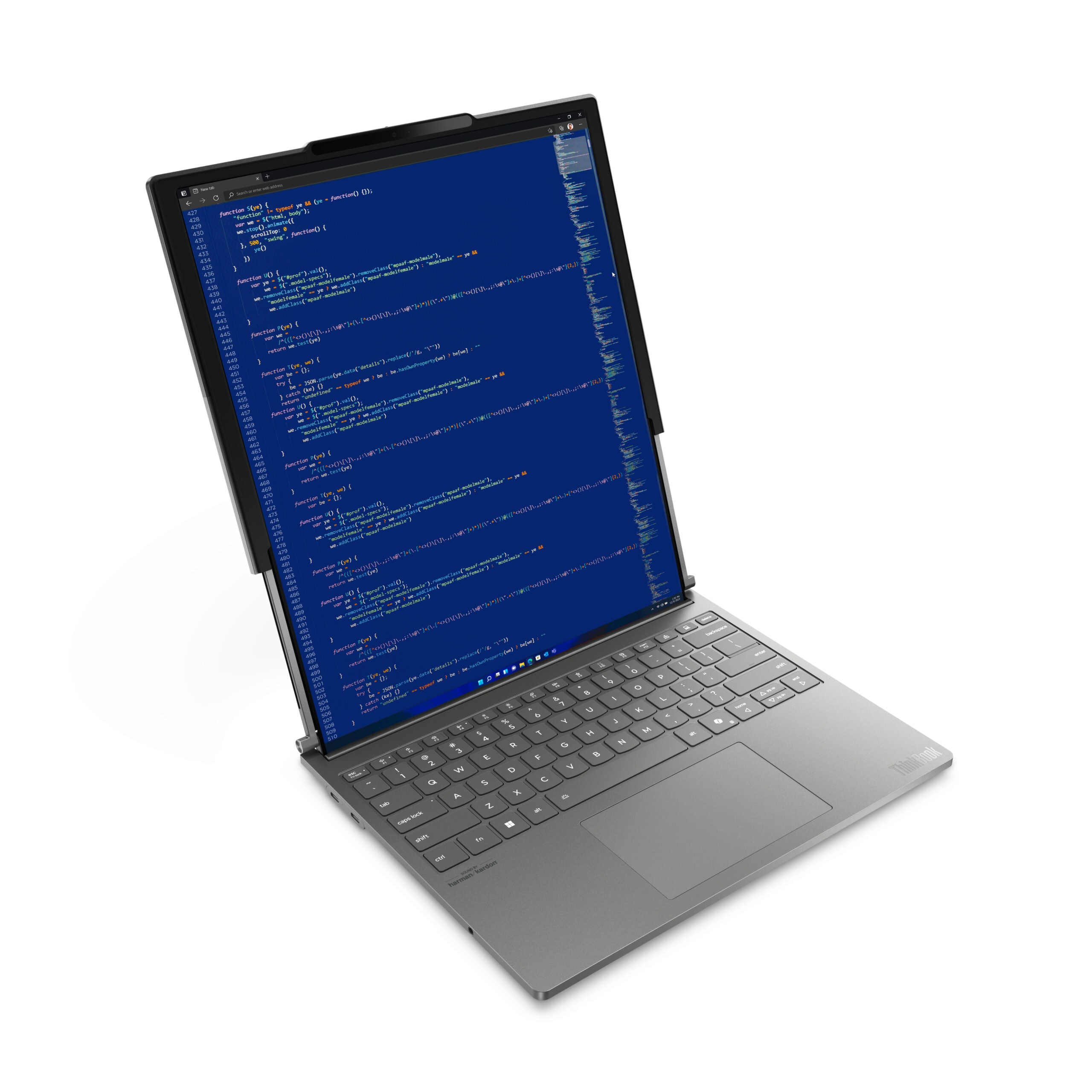 NB TB G6 ROLL CU7-258V 14"/32GB/1TB 11P 21TR0000RM LENOVO "21TR0000RM" (timbru verde 3.5 lei)