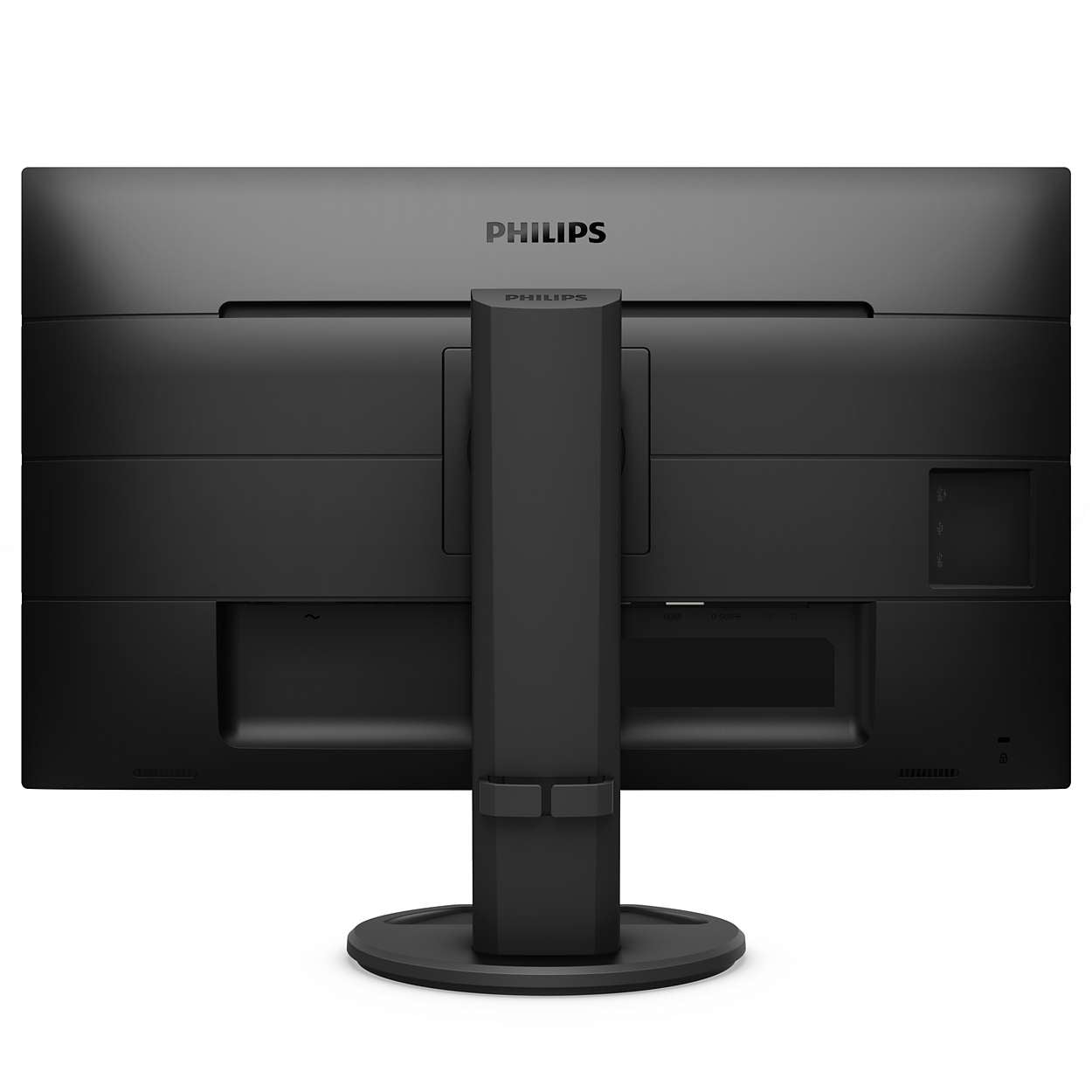 MONITOR PHILIPS 21.5", home, office, TFT, Full HD (1920 x 1080), Wide, 250 cd/mp, 1 ms, VGA, HDMI, "221B8LHEB/00"