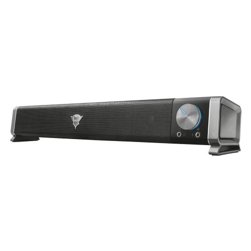 TRUST GXT 618 Asto Sound Bar PC Speaker "22209"