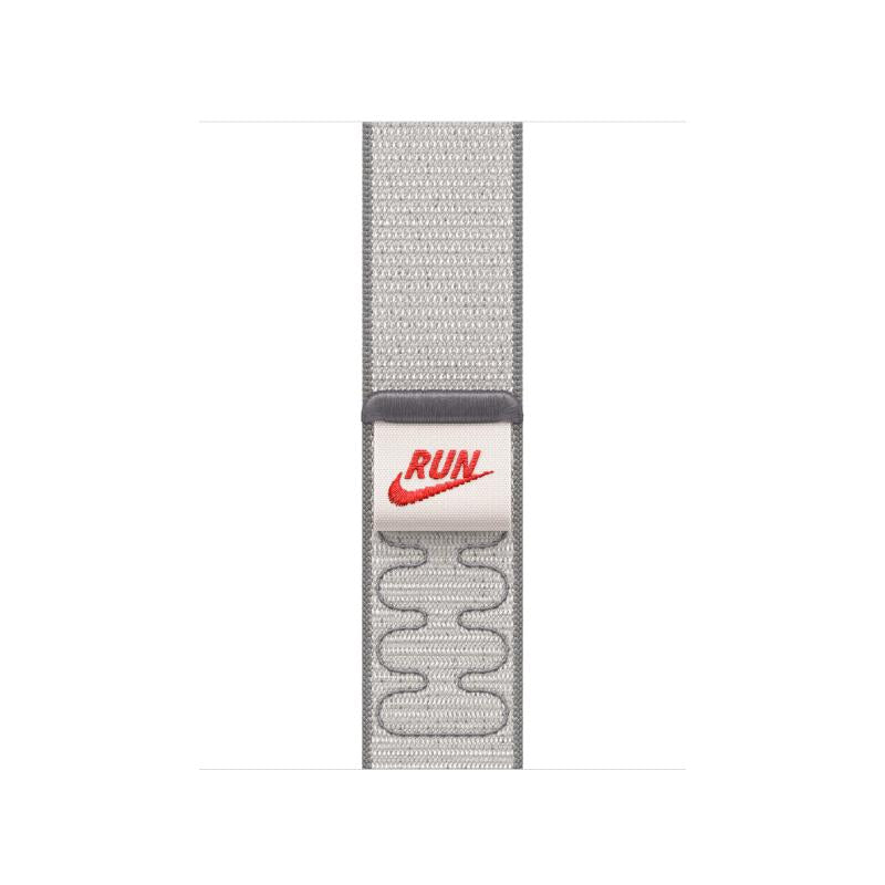 Aw Band 42MM Nike Sport Loop Veiled Grey (Curea pentru Apple Watch 42MM Veiled Grey Nike Sport Loop)