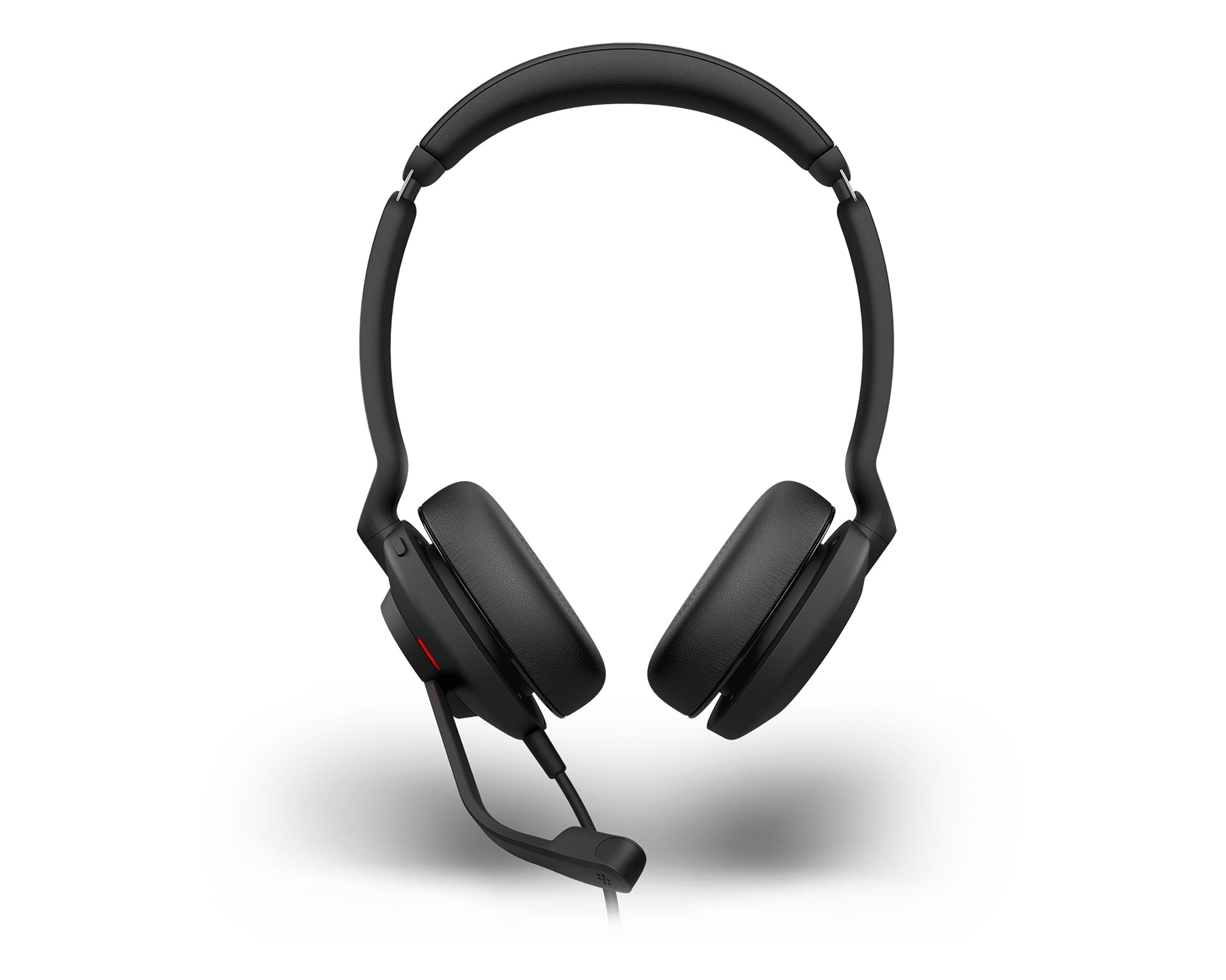 JABRA Evolve2 30 SE, USB C/A, UC Stereo "23189-989-779" (timbru verde 0.18 lei)