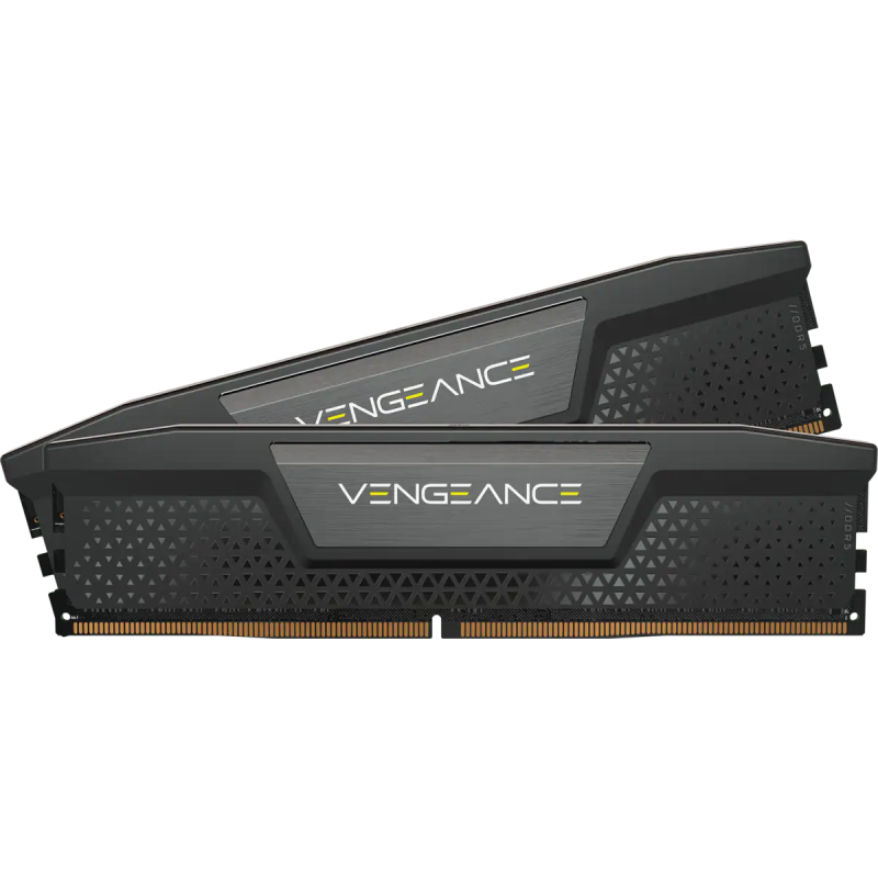 Cr Vengeance 64GB (2x32GB) DDR5 6000 C40 (Memorie RAM Corsair Vengeance)