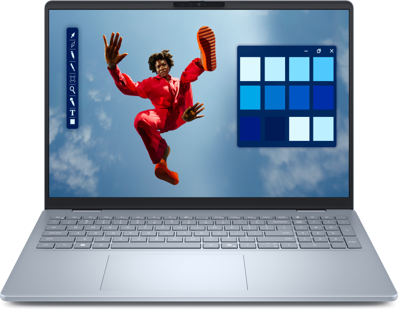 Dell DB16250 2.5K U7-256V 16 512 ARC W11P