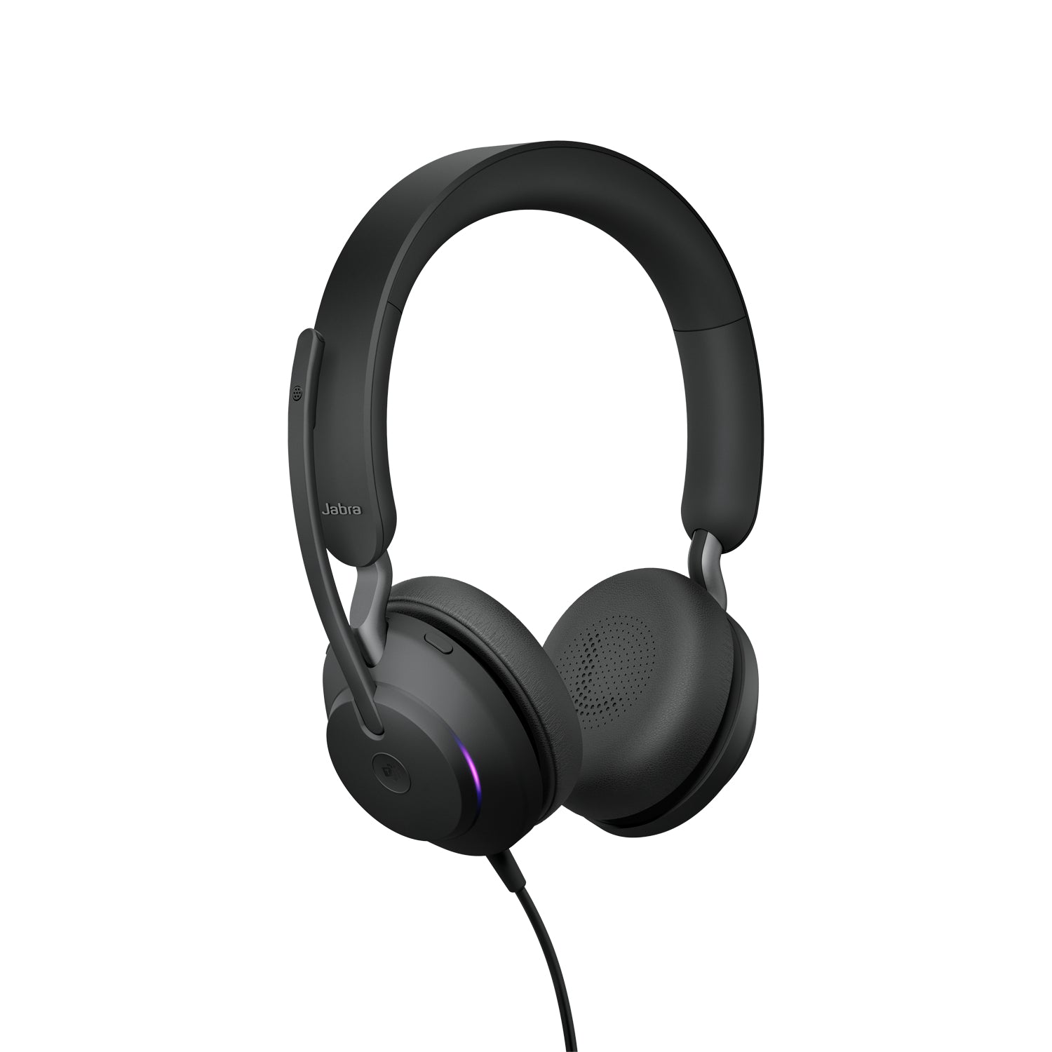 JABRA EVOLVE2 40 SE USB C/A MS/STEREO "24189-999-799" (timbru verde 0.18 lei)