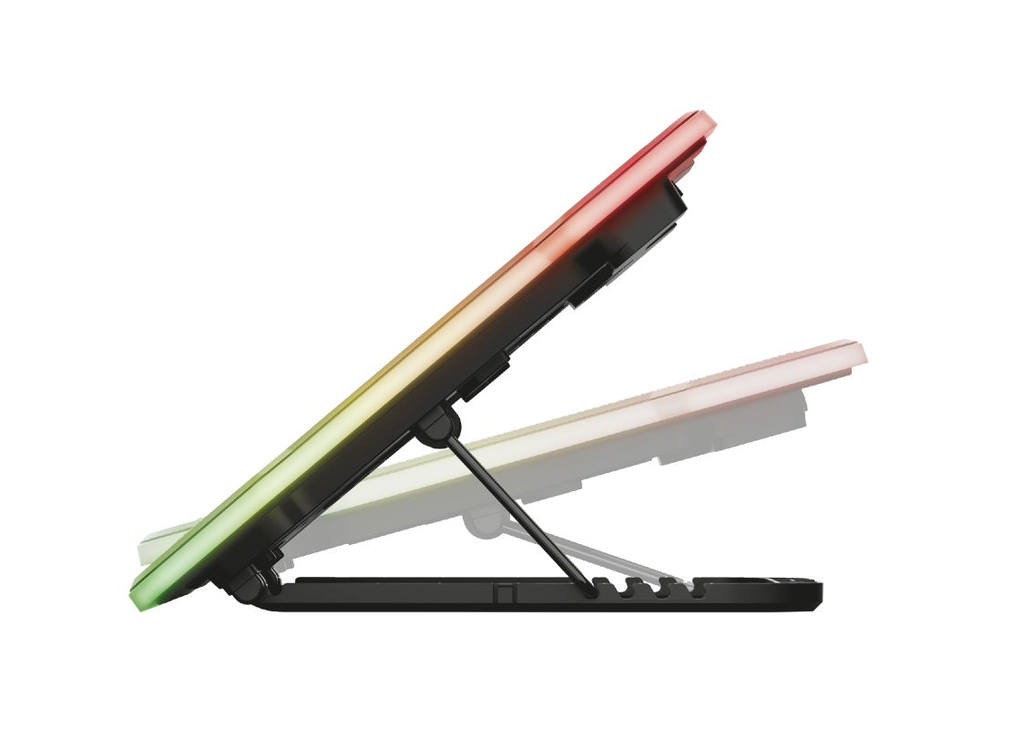 Trust GXT 1126 Aura Laptop Cooler Stand "TR-24192"