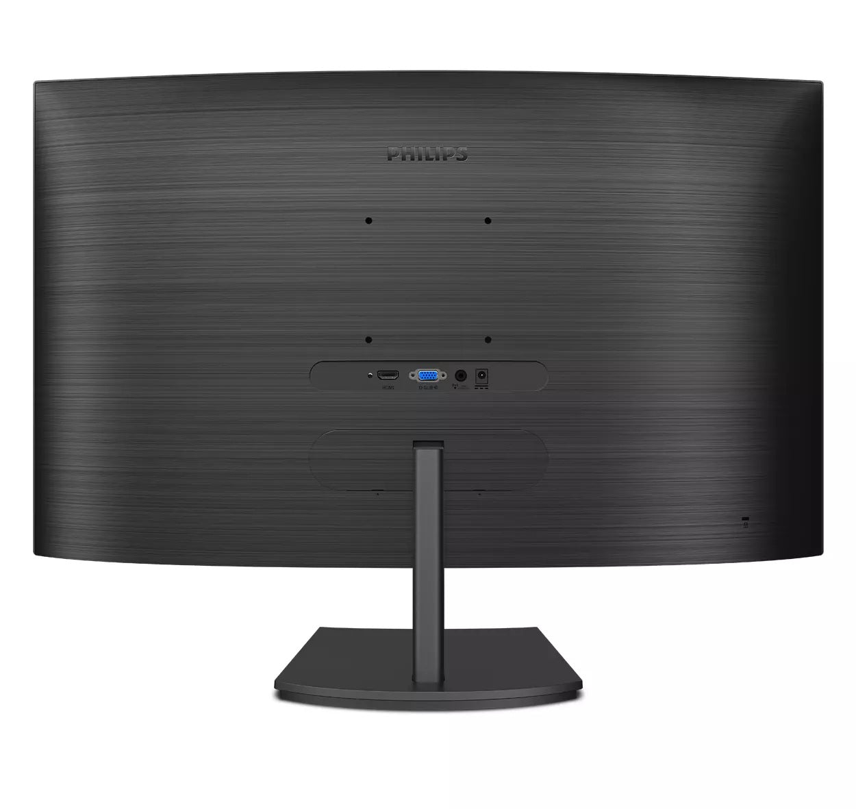 MONITOR Philips 23.6 inch, home | office, VA, Full HD (1920 x 1080), Wide | curbat, 250 cd/mp, 4 ms, HDMI | VGA, "241E1SC/00"