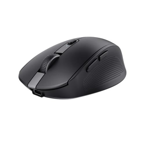 TRUST Ozaa Compact Wireless Mouse - black "24819"