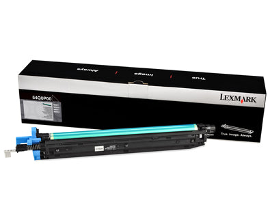 Drum Unit Original Lexmark Black, 24B6327, pentru XM9145|XM9155|XM9165, 115K, incl.TV 1.2 RON, "24B6327"