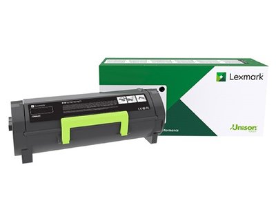 Toner Original Lexmark Black, 24B7005, pentru M1342|XM1342, 18K, "24B7005"