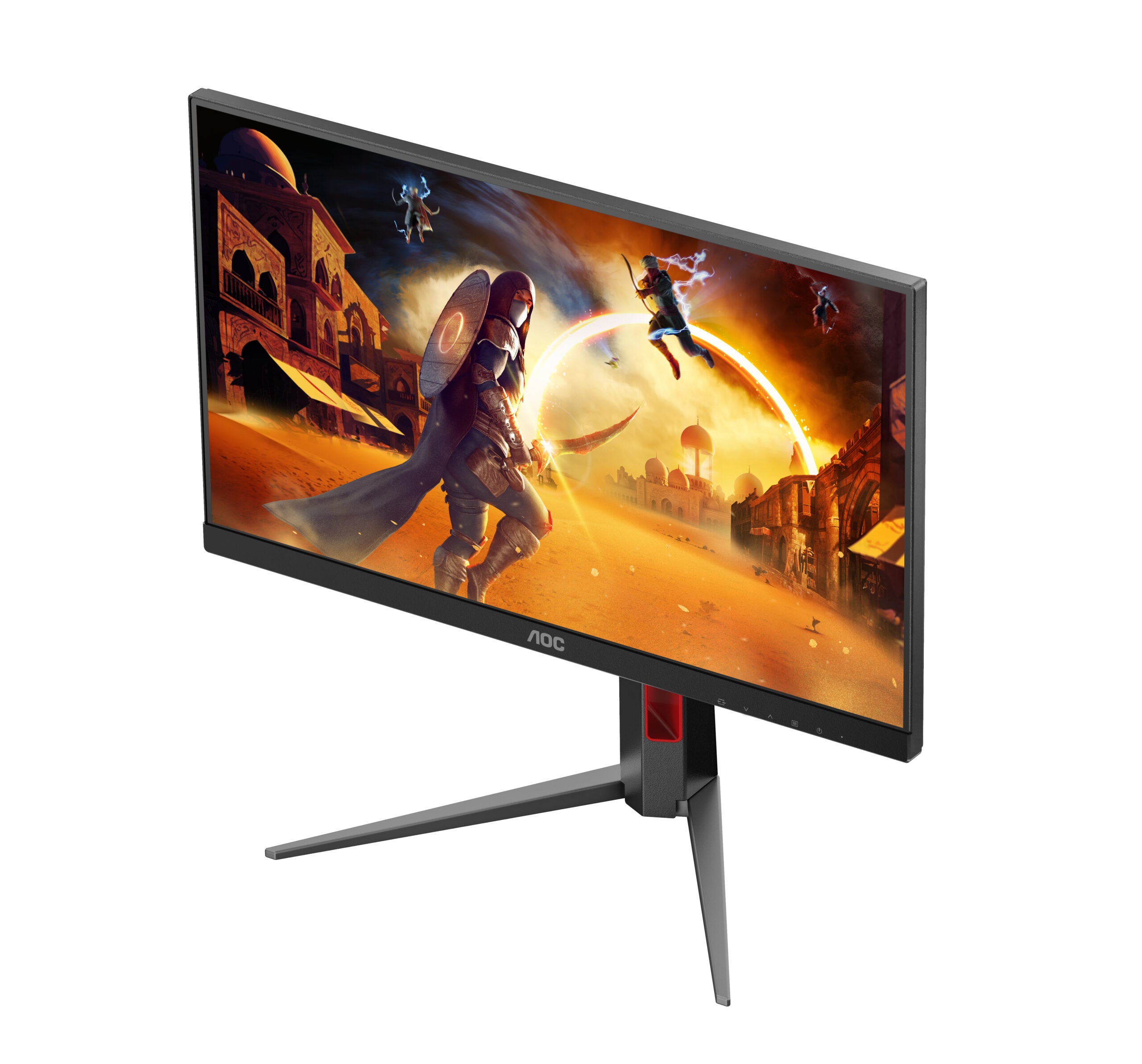 Monitor AOC 23.8" 24G4HA "24G4HA"