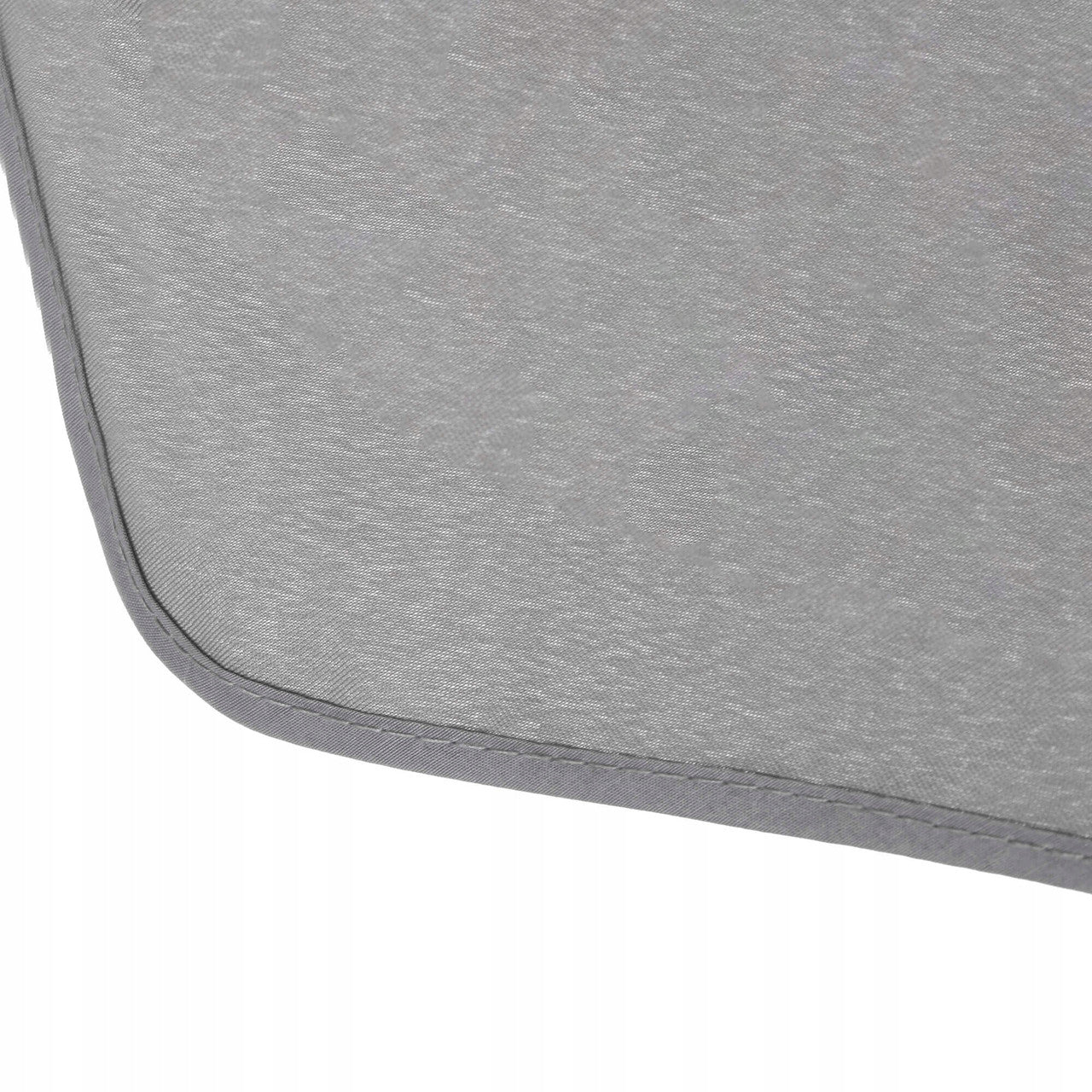 Leagan Balansoar Sersimo Luna GS13S cu Pernite pentru Terasa sau Gradina, 3 locuri, 220kg, gri
