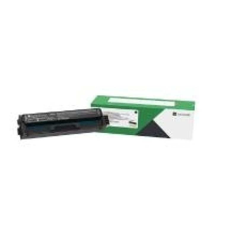 Lexmark 20N20K0 toner cartridge (Toner Lexmark 20N20K0)