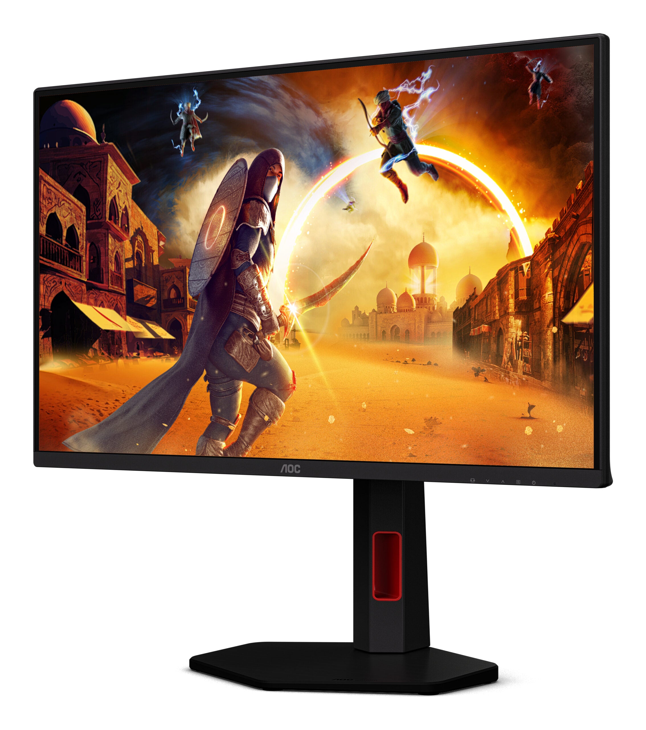 Monitoare LED AOC 25G4KUR "25G4KUR"